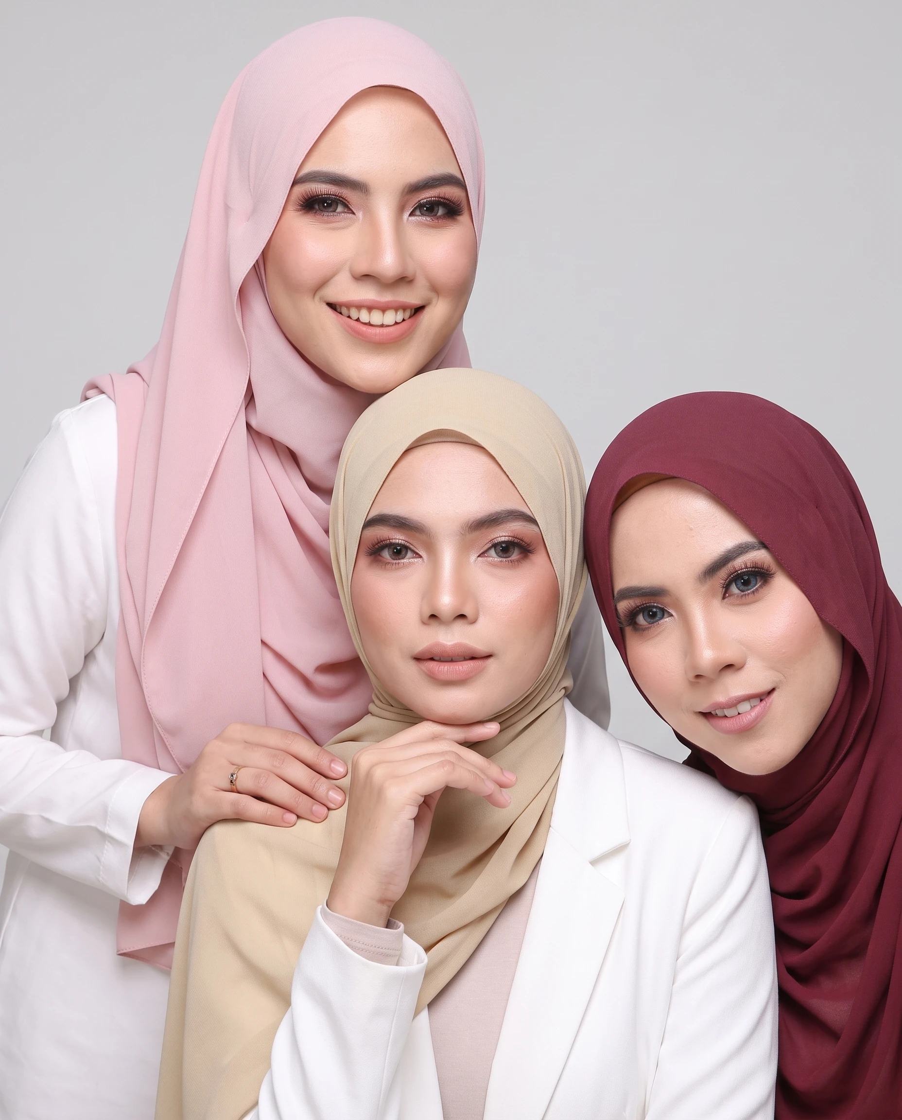 Instant Shawl