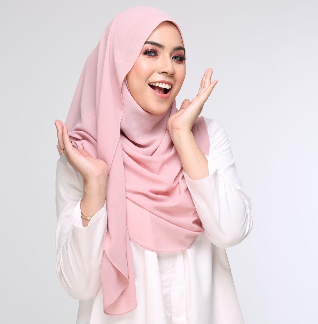 Instant Shawl